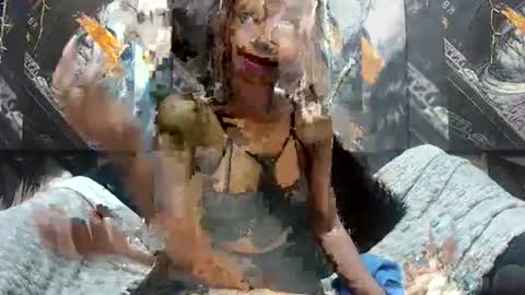 lilmissbaddiexxx online show from June 29, 2026, 7:47 pm