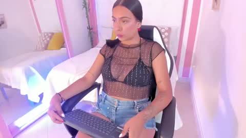 Lilo online show from September 30, 2025, 8:03 pm