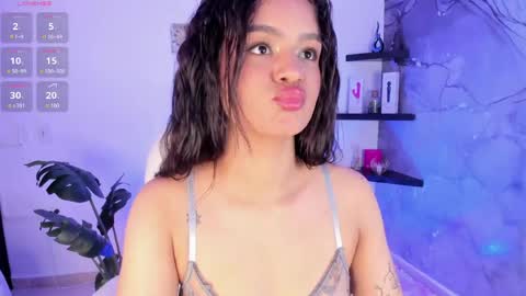 Snapshot of lilokat_ chatting on March 21, 2026, 2:49 am Lilo online show from March 21, 2026, 2:49 am
