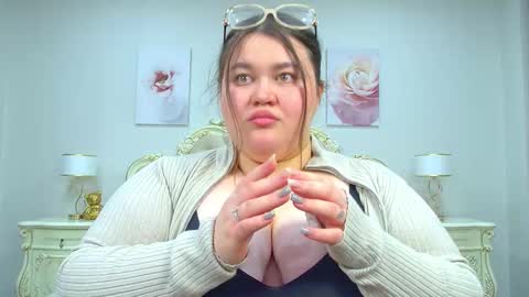 LiloLewins online show from January 15, 2025, 4:00 pm