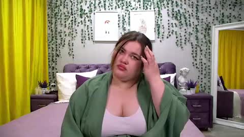 LiloLewins online show from January 23, 2025, 10:22 am