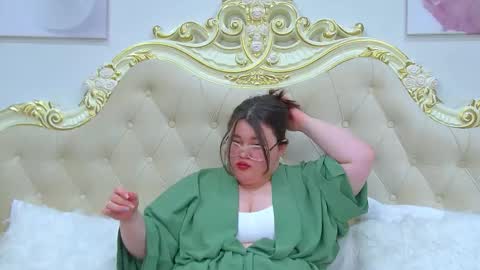 LiloLewins online show from January 25, 2025, 10:07 pm