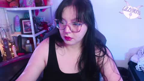 Lilo  online show from January 6, 2025, 2:48 am