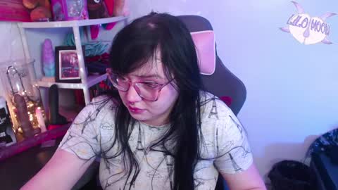 Lilo  online show from January 10, 2025, 6:31 am