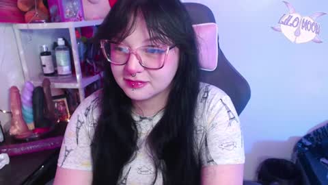 Lilo  online show from January 14, 2025, 3:32 am