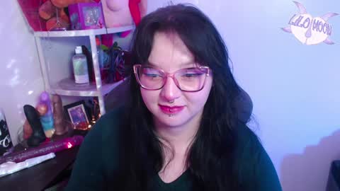 Lilo  online show from January 17, 2025, 4:17 am