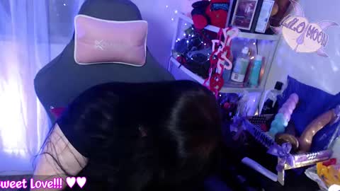 Lilo  online show from February 16, 2025, 4:20 am