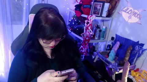 Lilo  online show from February 18, 2025, 3:21 am