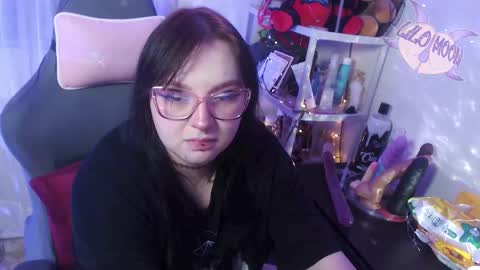 Lilo  online show from March 12, 2025, 4:19 am