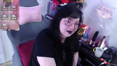 Lilo  online show from September 18, 2025, 1:46 pm