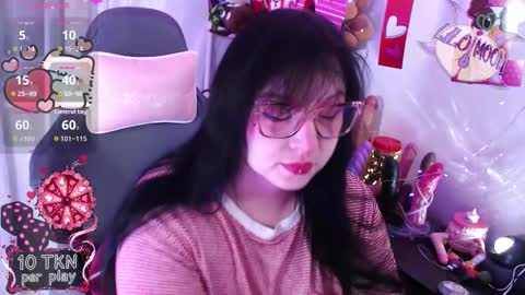 Lilo  online show from February 13, 2026, 12:39 am