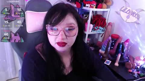 Lilo  online show from February 23, 2026, 3:09 pm