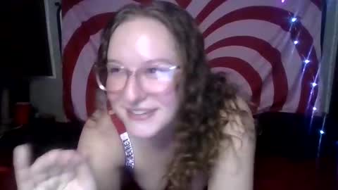 Snapshot of lilpies chatting on March 10, 2025, 12:18 am LilPies  online show from March 10, 2025, 12:18 am