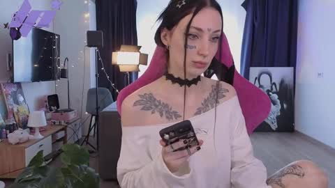 Snapshot of lilpresident chatting on May 13, 2026, 2:14 pm lilpresident online show from May 13, 2026, 2:14 pm