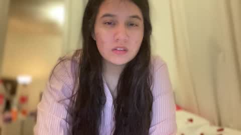 lilprincessxoxo_ online show from January 6, 2026, 5:33 am