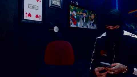  ONLYFANS   online show from December 8, 2024, 8:30 am