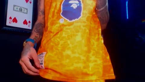  ONLYFANS   online show from February 6, 2025, 2:11 am