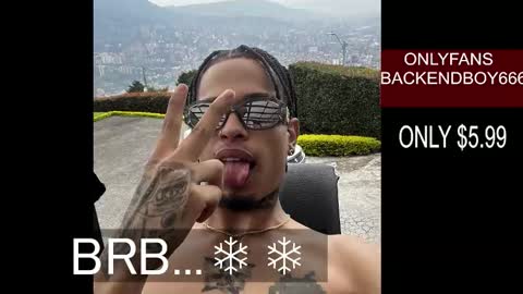  ONLYFANS   online show from February 27, 2026, 3:06 am