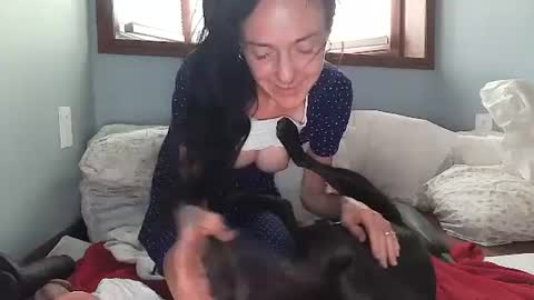 Lilrosiedoll online show from September 16, 2025, 4:19 pm