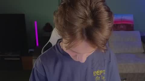 lilteddyboy online show from April 5, 2026, 7:11 pm