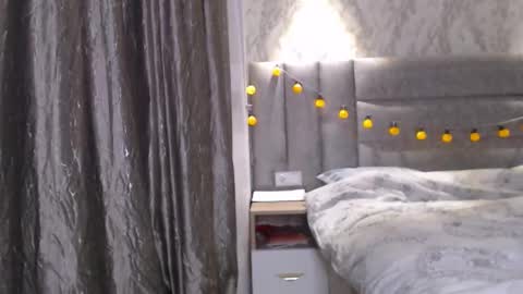 liltightbabe online show from November 4, 2025, 8:30 pm