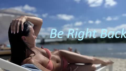 Lilu online show from February 11, 2025, 6:08 am