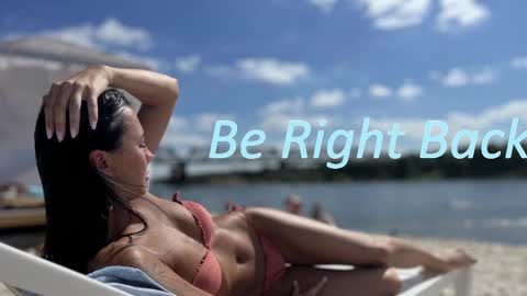 Lilu online show from March 11, 2025, 7:36 pm