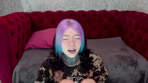 Little slave Kayden online show from January 29, 2025, 5:45 pm