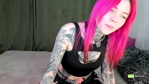 Little slave Kayden online show from April 26, 2026, 3:42 pm