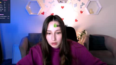 Snapshot of lilu_pink chatting on October 6, 2025, 1:08 pm lilu_pink online show from October 6, 2025, 1:08 pm