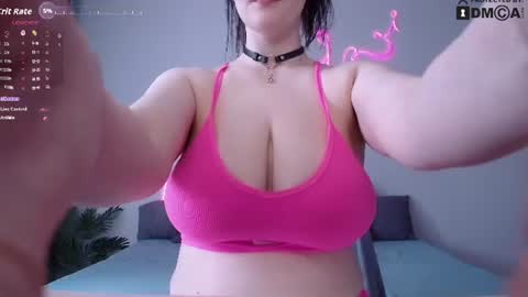 Snapshot of lilubb chatting on June 11, 2026, 11:08 am Elena Helen Moore online show from June 11, 2026, 11:08 am