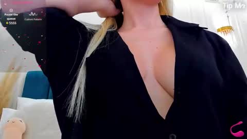 Lilu online show from March 25, 2026, 3:40 pm