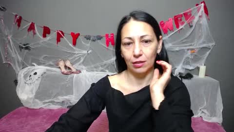 lilugrants online show from October 26, 2025, 7:09 pm