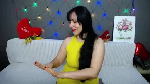 lilugrants online show from February 10, 2026, 7:18 pm