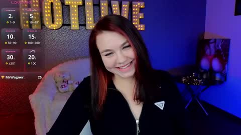 Lilu online show from January 16, 2025, 3:13 pm