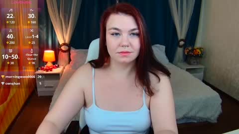 Lilu online show from January 18, 2025, 3:05 pm