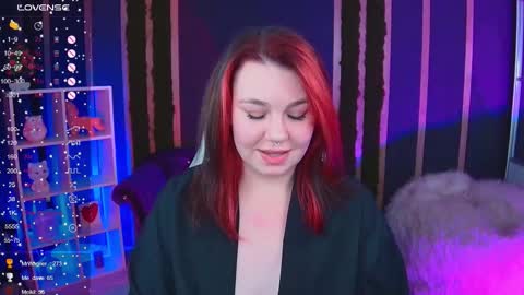 Lilu online show from November 2, 2025, 6:21 pm