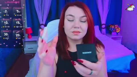 Lilu online show from November 15, 2025, 12:02 pm