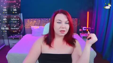 Lilu online show from November 26, 2025, 12:06 pm