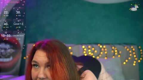 Lilu online show from April 1, 2026, 1:52 pm