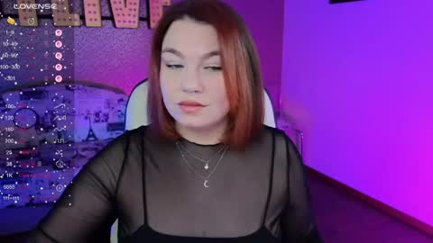 Lilu online show from April 19, 2026, 6:02 am