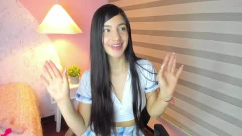  Lily  online show from May 12, 2026, 11:46 pm