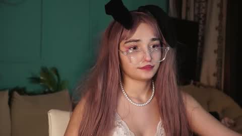 lily__loo online show from January 8, 2026, 7:16 pm