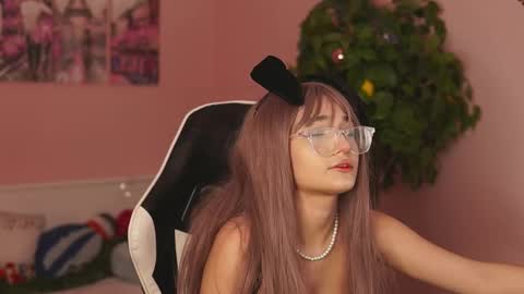 lily__loo online show from January 9, 2026, 3:26 pm