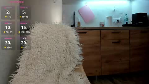 Snapshot of lily__love chatting on May 11, 2026, 2:45 pm LILY online show from May 11, 2026, 2:45 pm