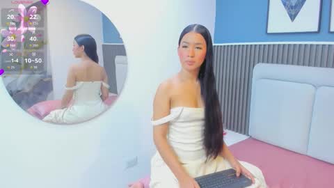  lily  online show from March 23, 2026, 2:59 am