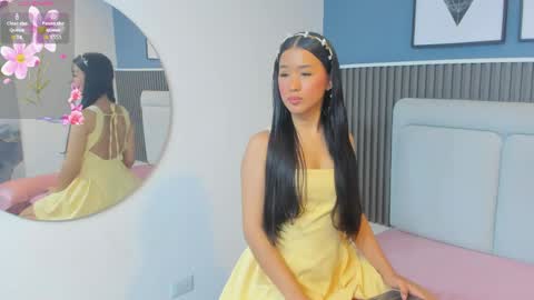  lily  online show from April 12, 2026, 5:34 am