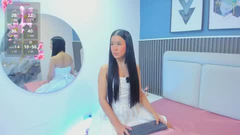 Snapshot of lily__star chatting on April 29, 2026, 3:10 am lily online show from April 29, 2026, 3:10 am