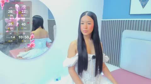 Snapshot of lily__star chatting on April 30, 2026, 3:13 am lily online show from April 30, 2026, 3:13 am