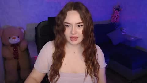 Snapshot of lily_baker_ chatting on January 9, 2026, 12:30 pm lily_baker_ online show from January 9, 2026, 12:30 pm